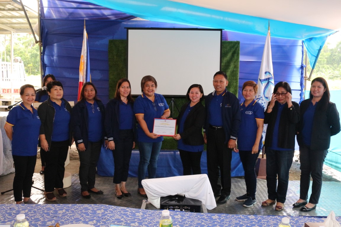 Read more about the article PROVIDERS MULTI-PURPOSE COOPERATIVE STUDY VISIT AT KOOP KING MULTI-PURPOSE COOPERATIVE LIPA SATELLITE OFFICE