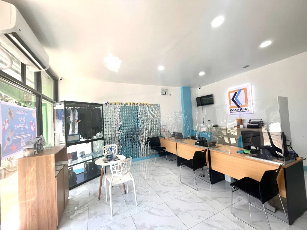 Puerto Princesa City Satellite Office